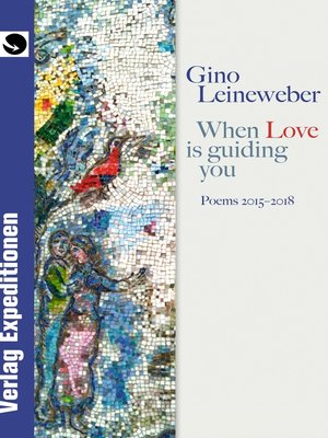 cover image of When Love is guiding you